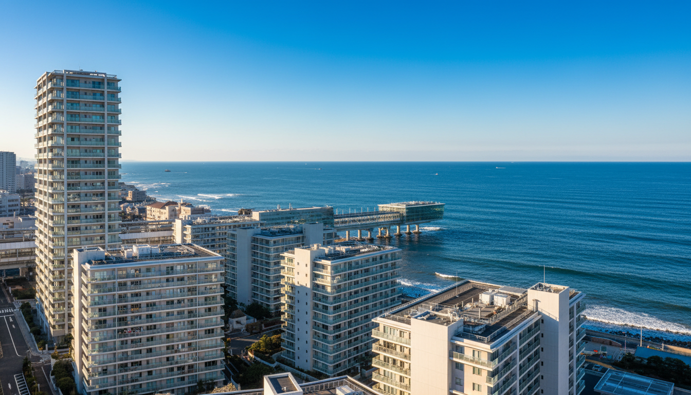日立駅 中古マンション 相場 - 1