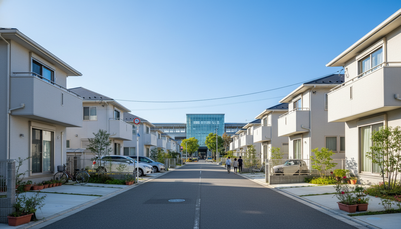 日立駅 中古戸建 相場 - 1