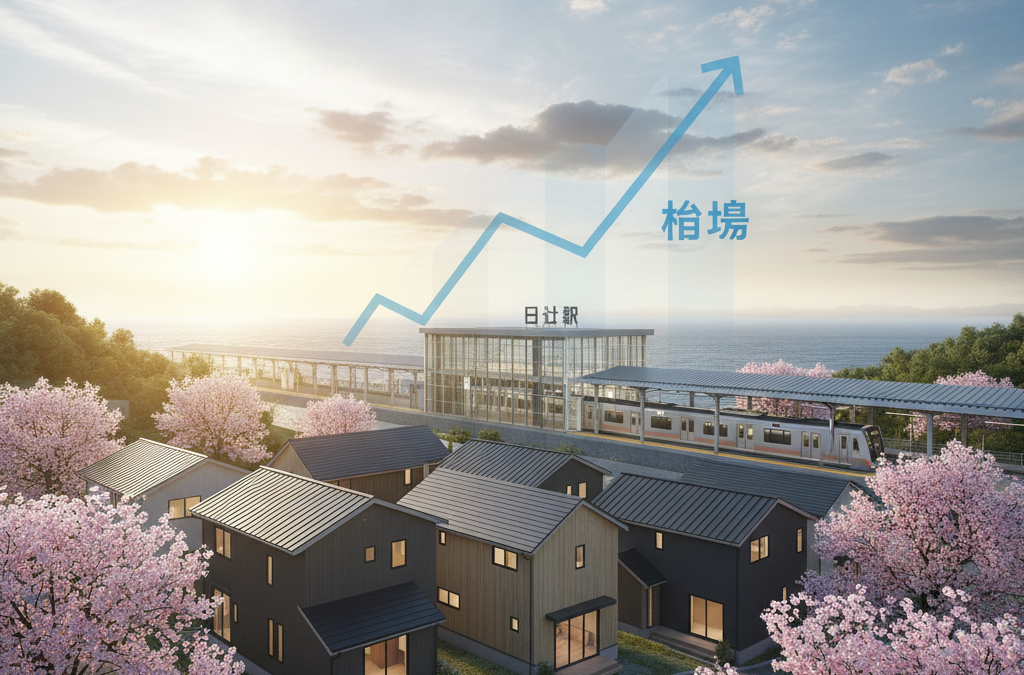 日立駅 中古戸建 相場 アイキャッチ