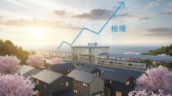 日立駅中古戸建の相場を徹底解説！売却・購入成功の秘訣と最新動向