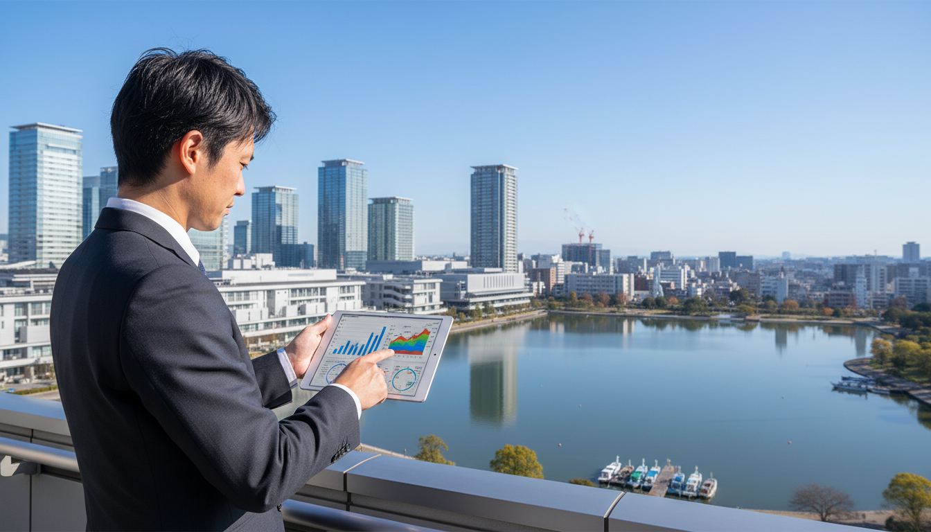 土地 売却 水戸 - 1