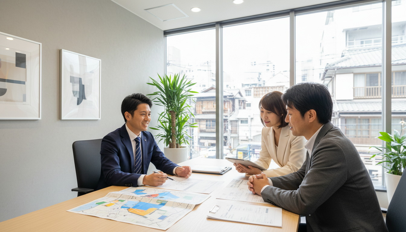 土地 売却 水戸 - 2