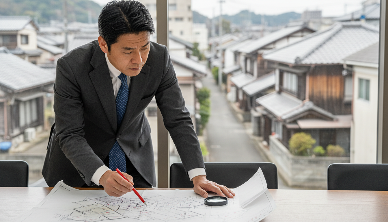 土地 売却 水戸 - 3