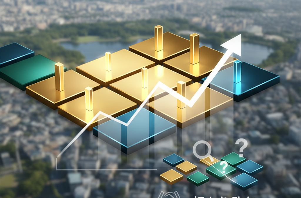 土地 売却 水戸 アイキャッチ