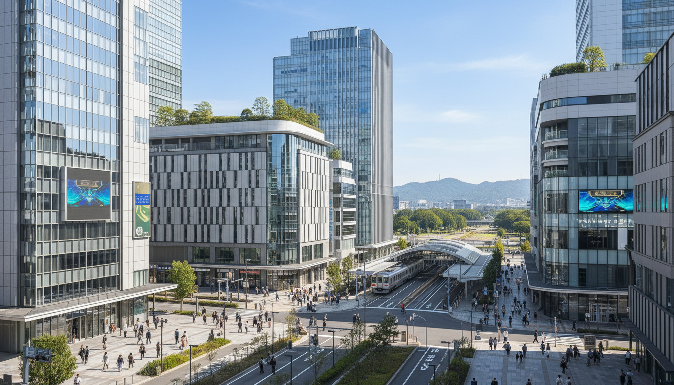 不動産 売却 水戸市 - 1