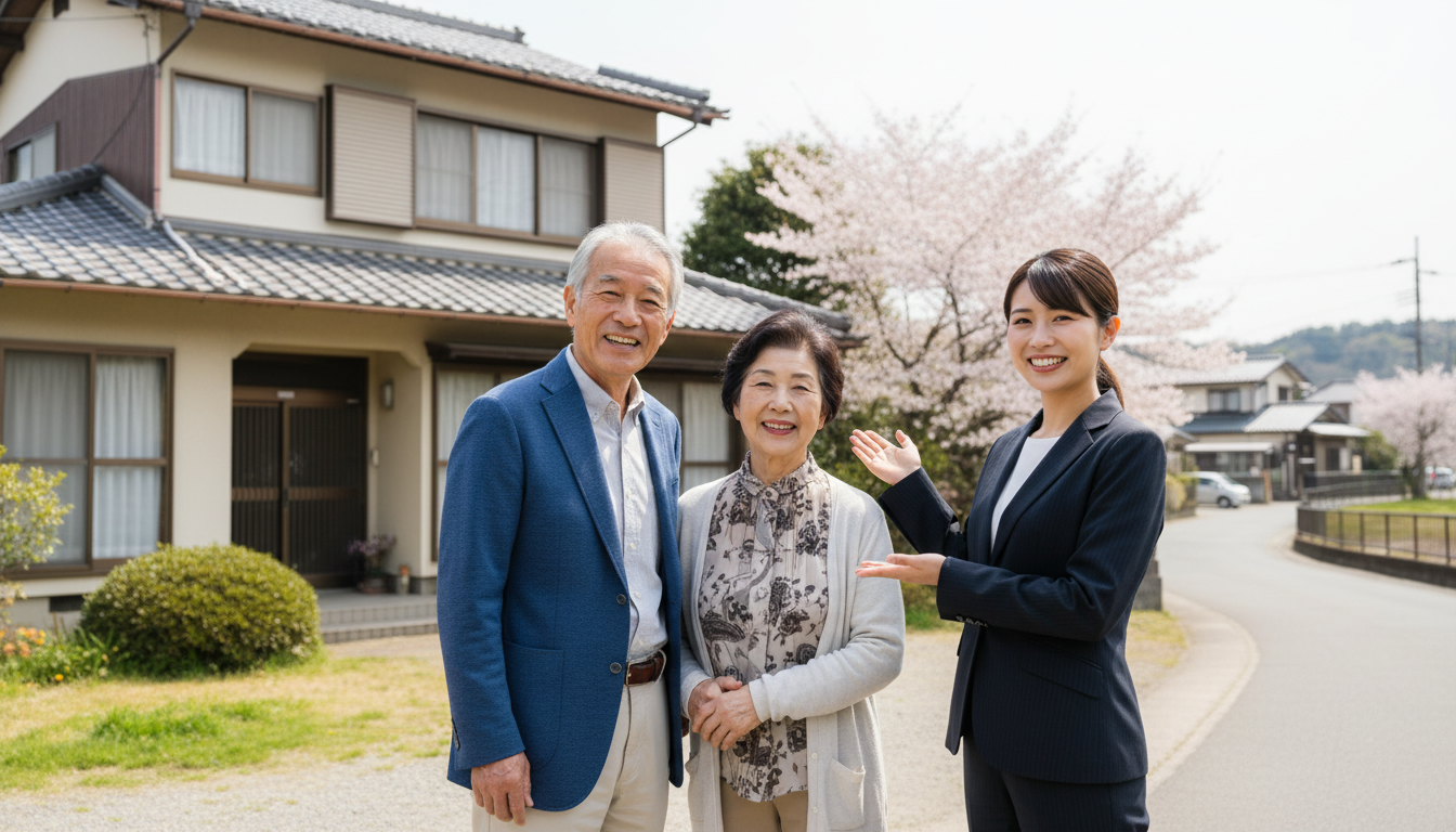 不動産 売却 水戸市 - 3