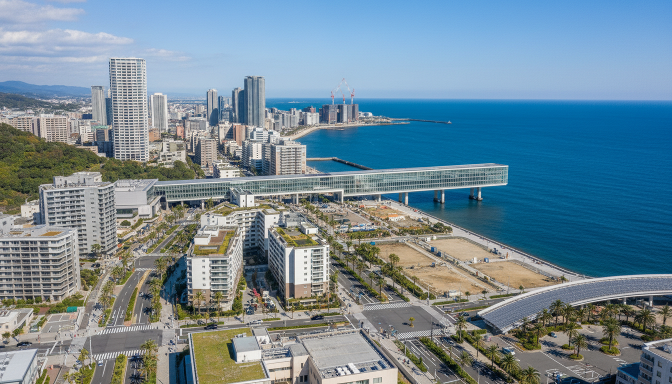 日立駅 土地 相場 - 1