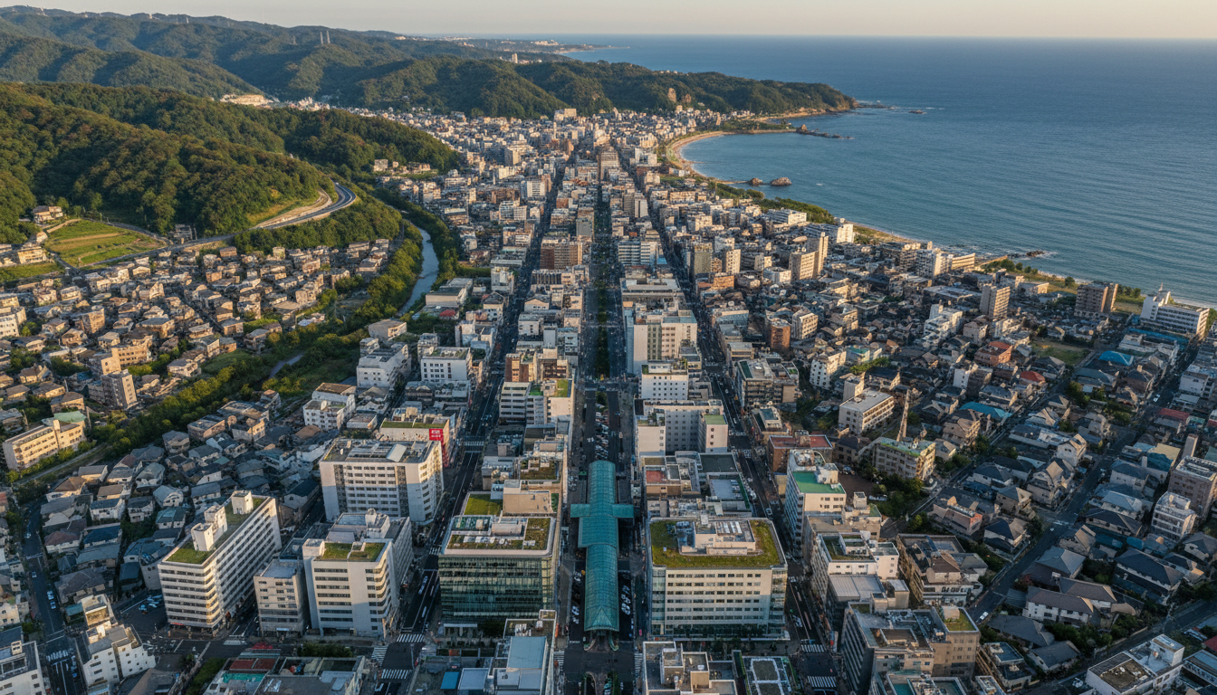 日立駅 土地 相場 - 2