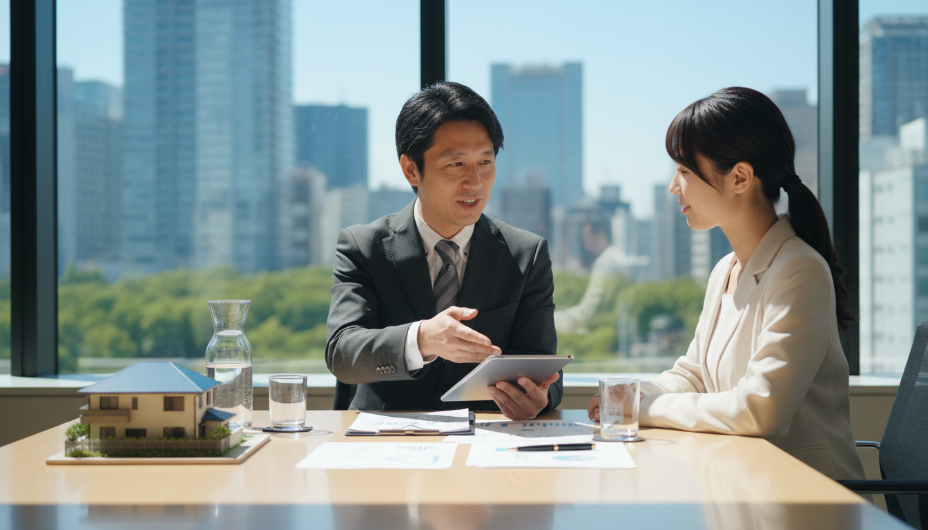 水戸 不動産 査定 - 1