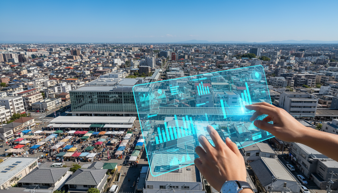 水戸 不動産 査定 - 2