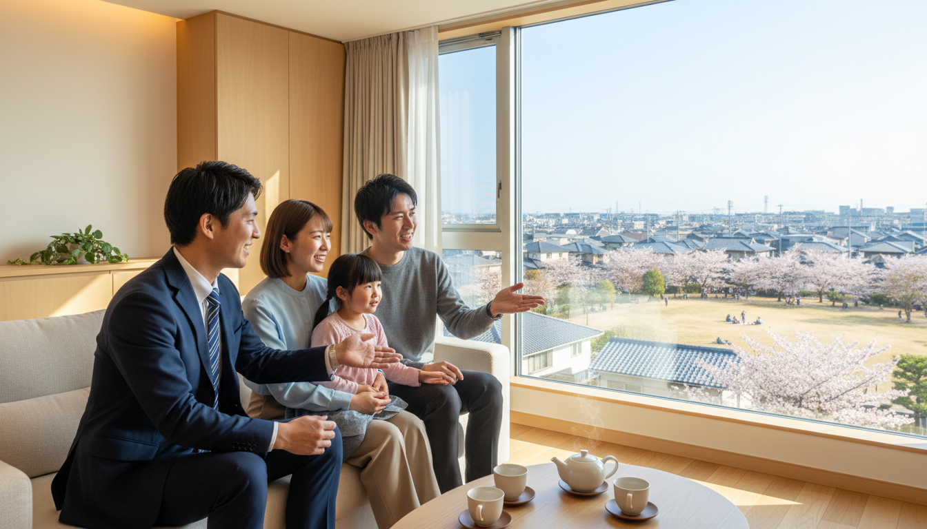 水戸 不動産 査定 - 3