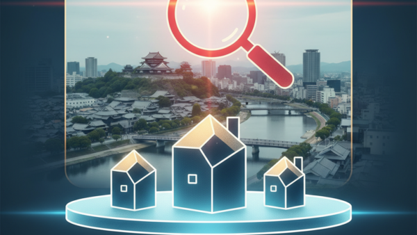 2026年版｜水戸の不動産査定で失敗しない3つの重要点