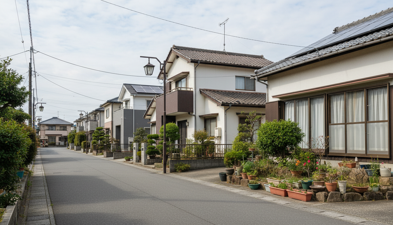 鹿島神宮駅 中古戸建 相場 - 1
