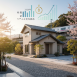 鹿島神宮駅 中古戸建 相場 アイキャッチ