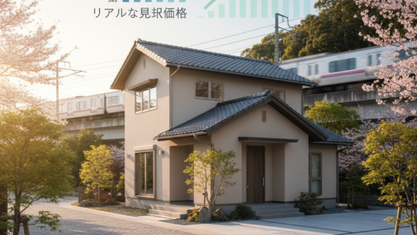 鹿島神宮駅 中古戸建 相場【2026年】リアルな売却価格は？