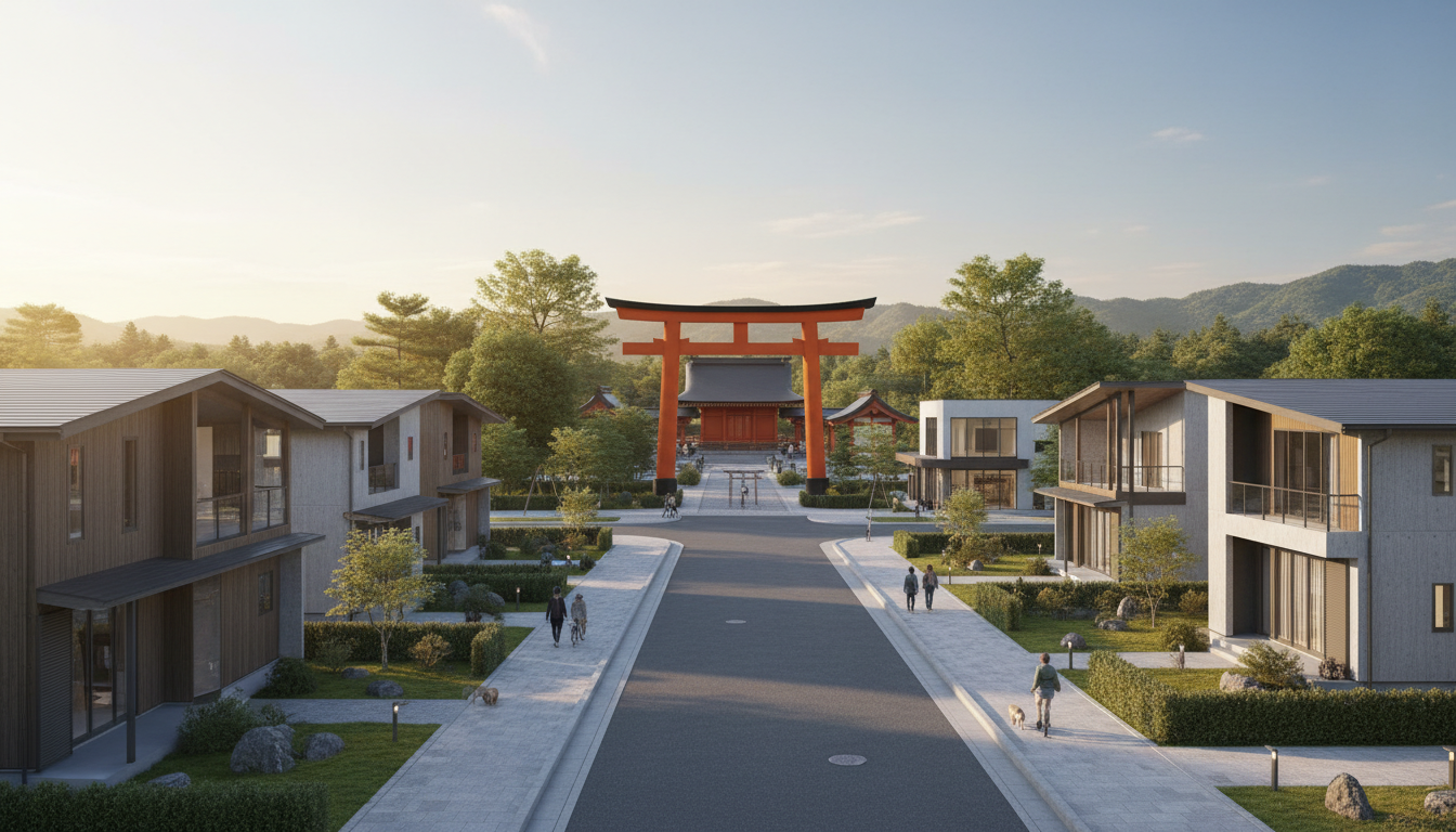 鹿島神宮駅 土地 相場 - 2