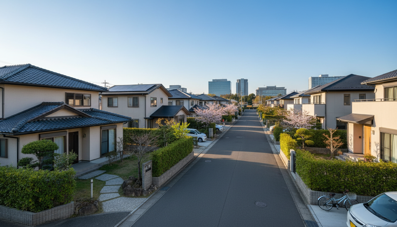 水戸市 笠原 中古戸建 相場 - 1