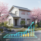 水戸市笠原の中古戸建相場はいくら？2026年最新価格と査定術
