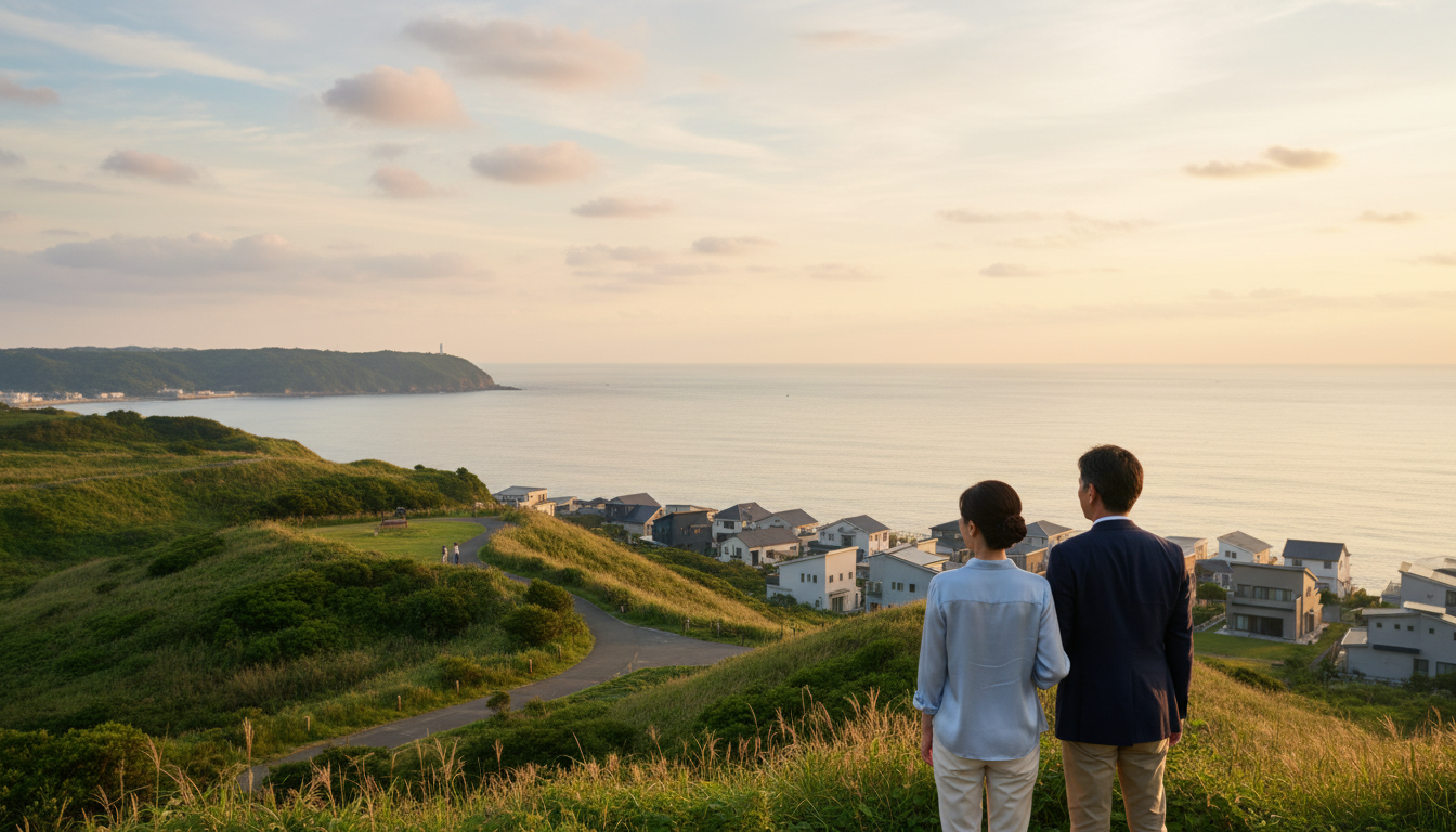 ひたちなか市 不動産会社 おすすめ - 1