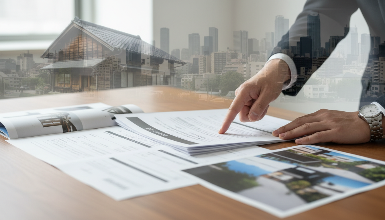 ひたちなか市 不動産会社 おすすめ - 3