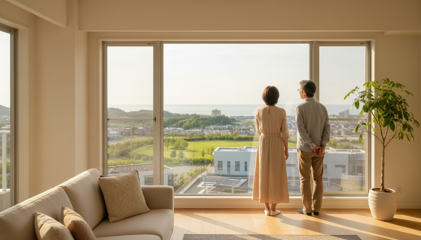 ひたちなか市 戸建て 買取 相場 - 2