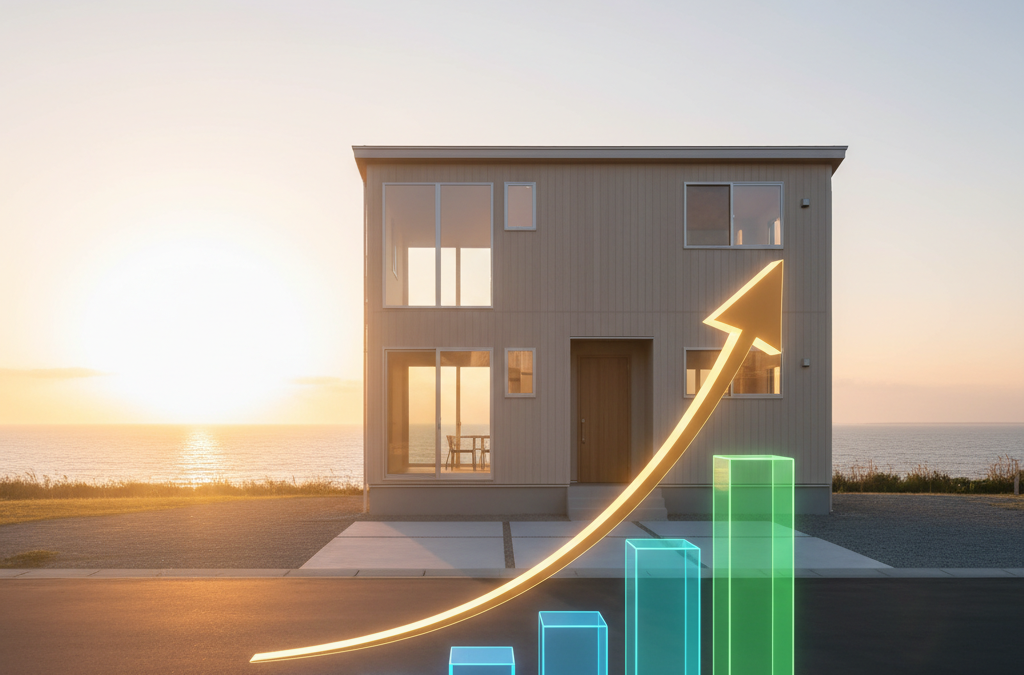 ひたちなか市 戸建て 買取 相場 アイキャッチ