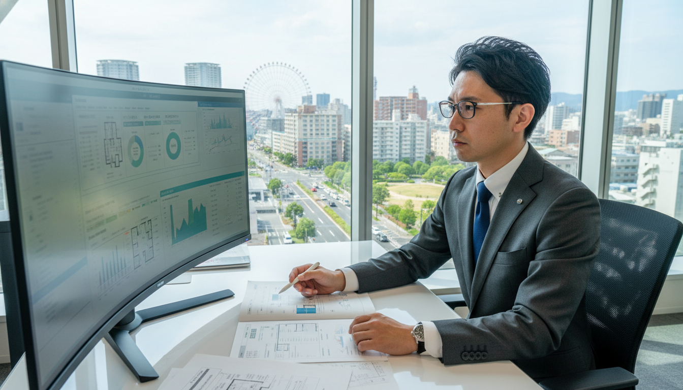 ひたちなか市 マンション 買取 相場 - 1