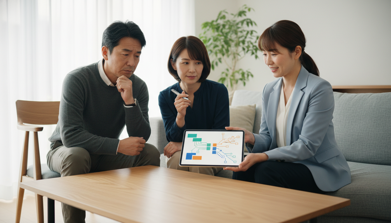 ひたちなか市 マンション 買取 相場 - 2