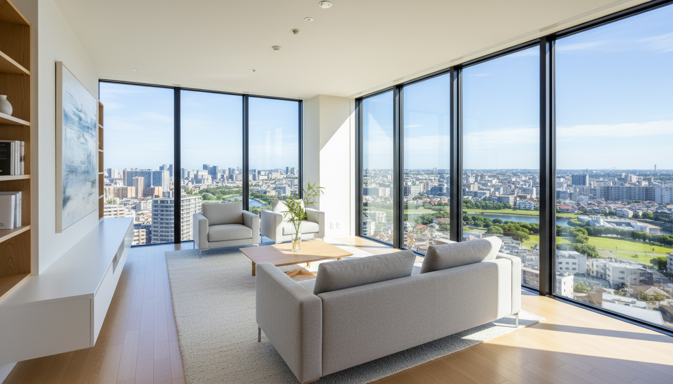 ひたちなか市 マンション 買取 相場 - 3