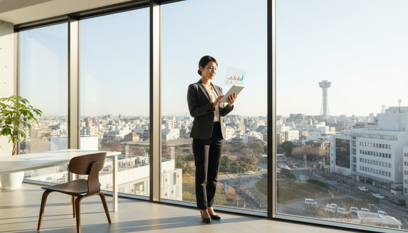 自宅売却 水戸市 - 1