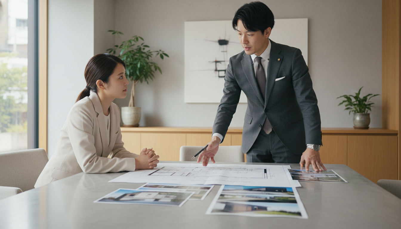 自宅売却 水戸市 - 3