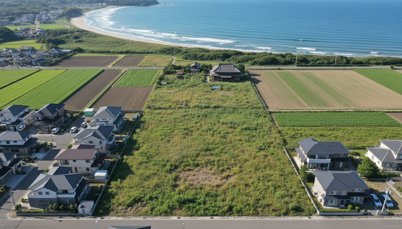 ひたちなか市 相続 土地 売却 流れ - 3
