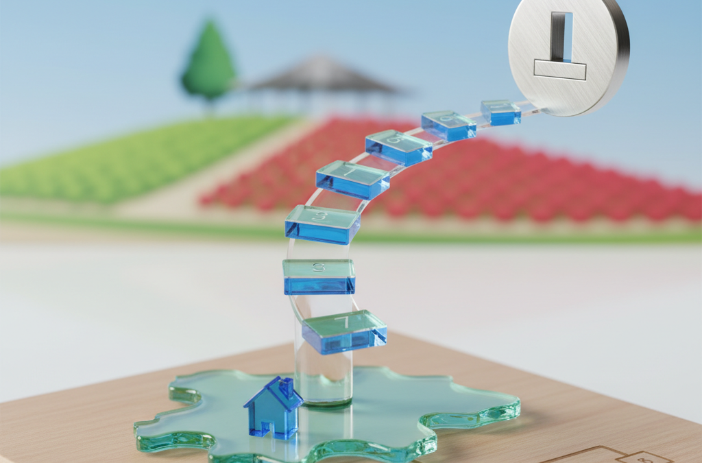 ひたちなか市 相続 土地 売却 流れ アイキャッチ