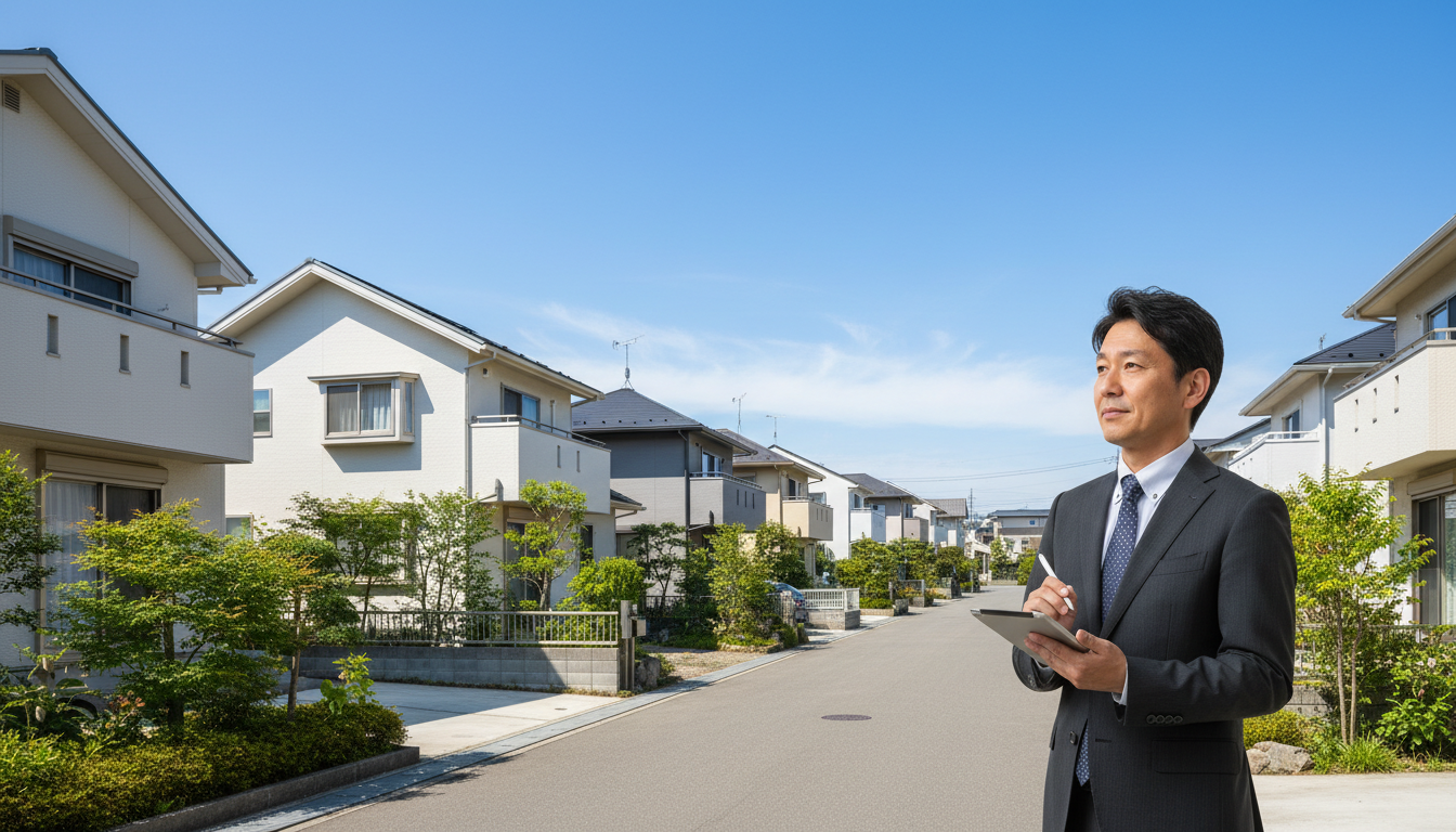 家売却 水戸市 - 1