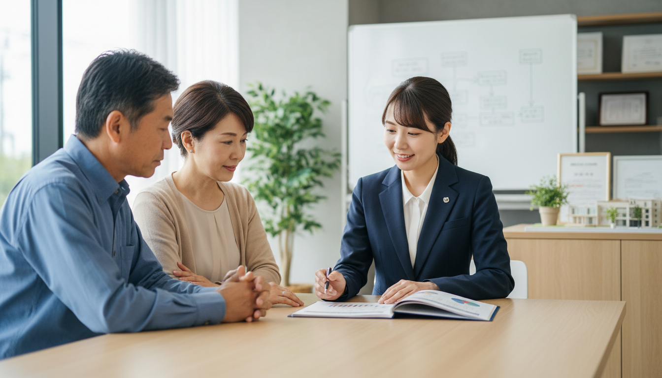 家売却 水戸市 - 3