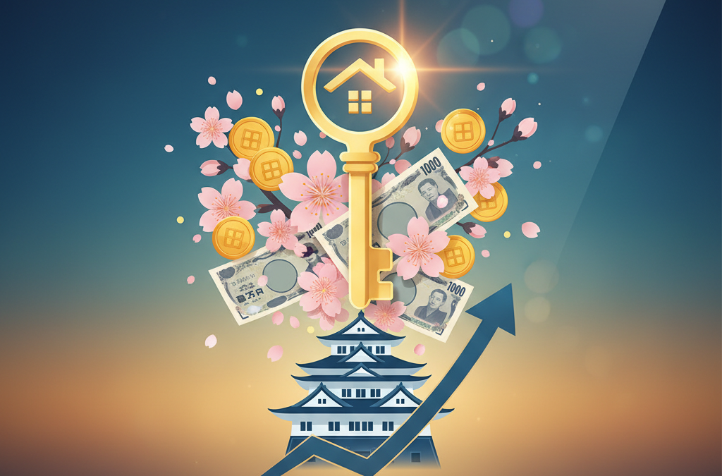 家売却 水戸市 アイキャッチ