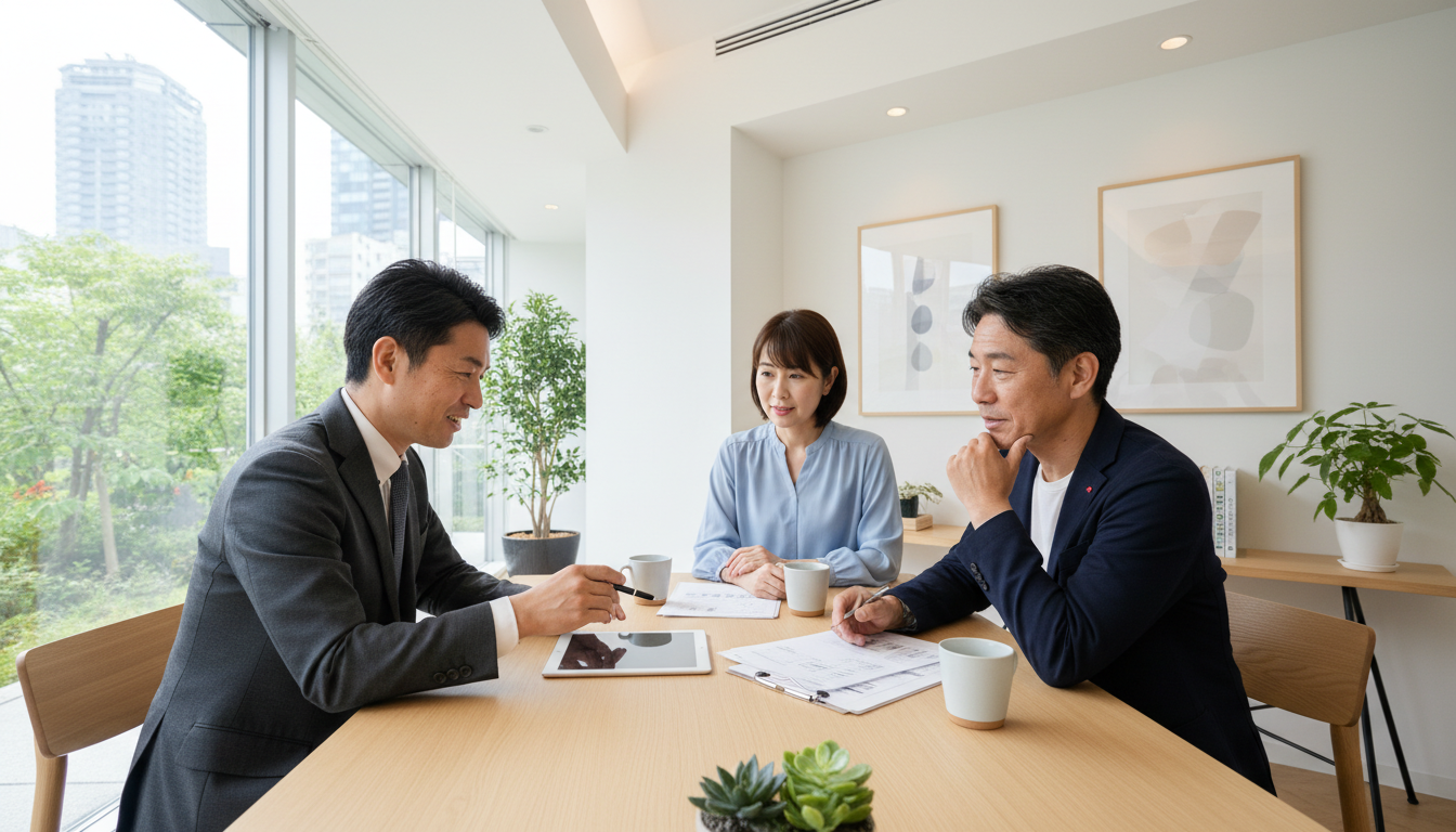 ひたちなか市 マンション 査定 ポイント - 2