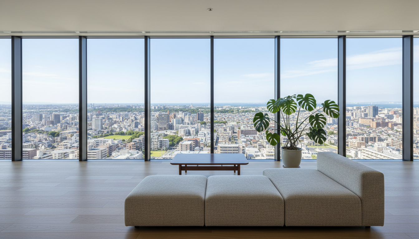 ひたちなか市 マンション 査定 ポイント - 3