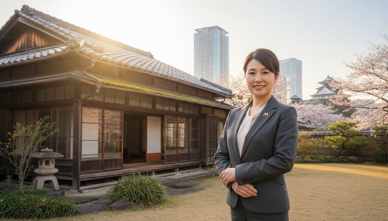 水戸 家売る - 3