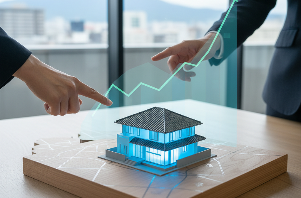 水戸 家売る アイキャッチ