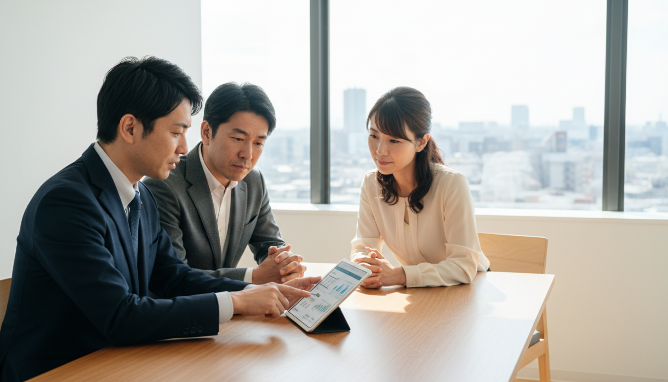 水戸市 不動産売却 - 1