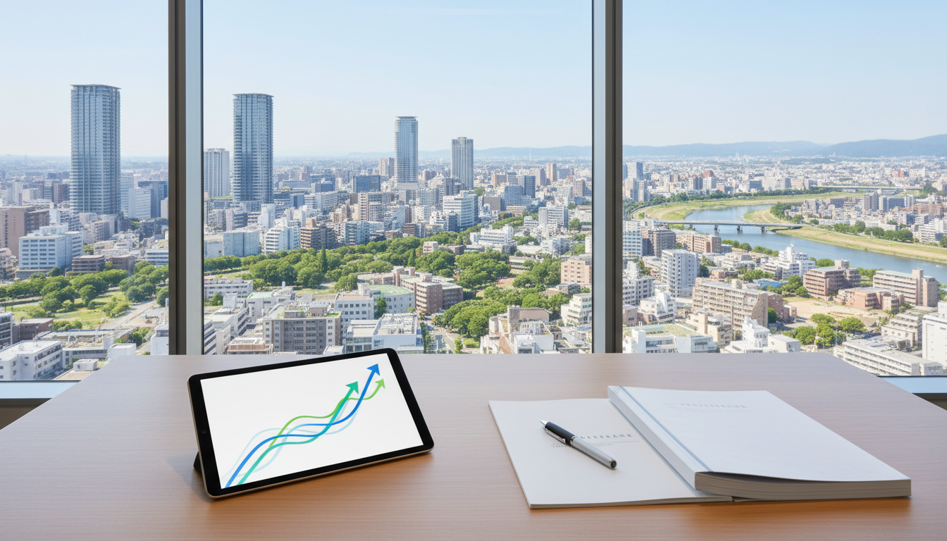 水戸市 土地売却 - 1