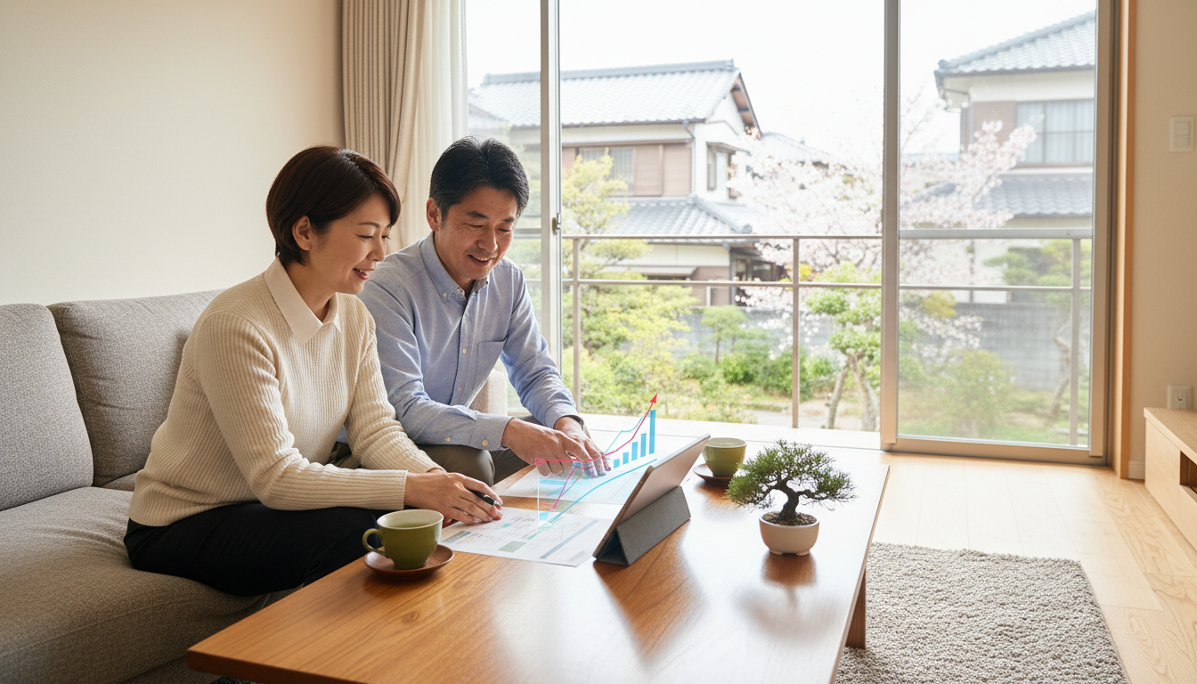 水戸市 土地売却 - 3