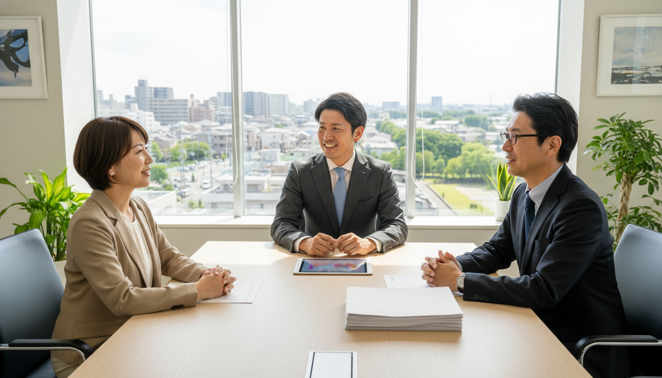 不動産買取 茨城 - 1