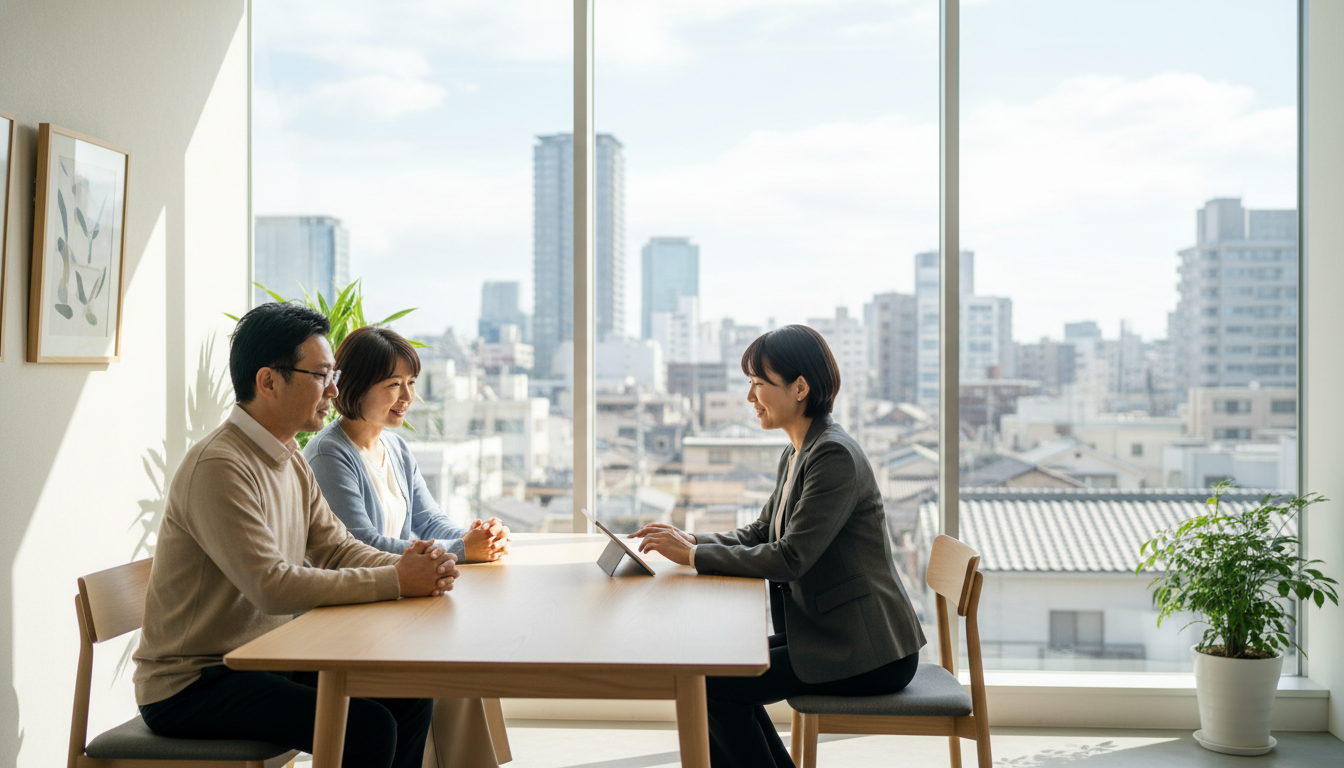 ハウス不動産情報 - 1