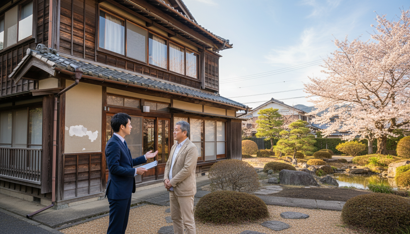 ハウス不動産情報 - 3