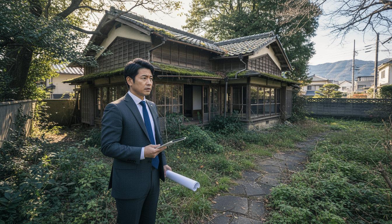 水戸 土地売却 - 3