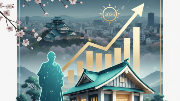 【2026年】水戸のハウス不動産情報｜高値売却を導く3つのコツ