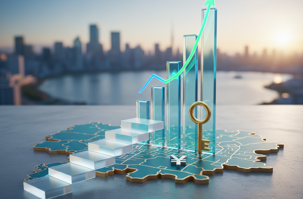 水戸 土地売却 アイキャッチ