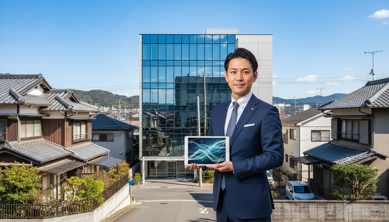 鹿島市 不動産買取 - 1